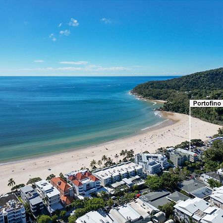 Portofino 6 Apartment Noosa Heads Exterior photo