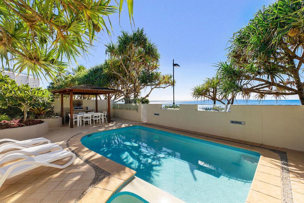 Portofino 6 Apartment Noosa Heads Exterior photo