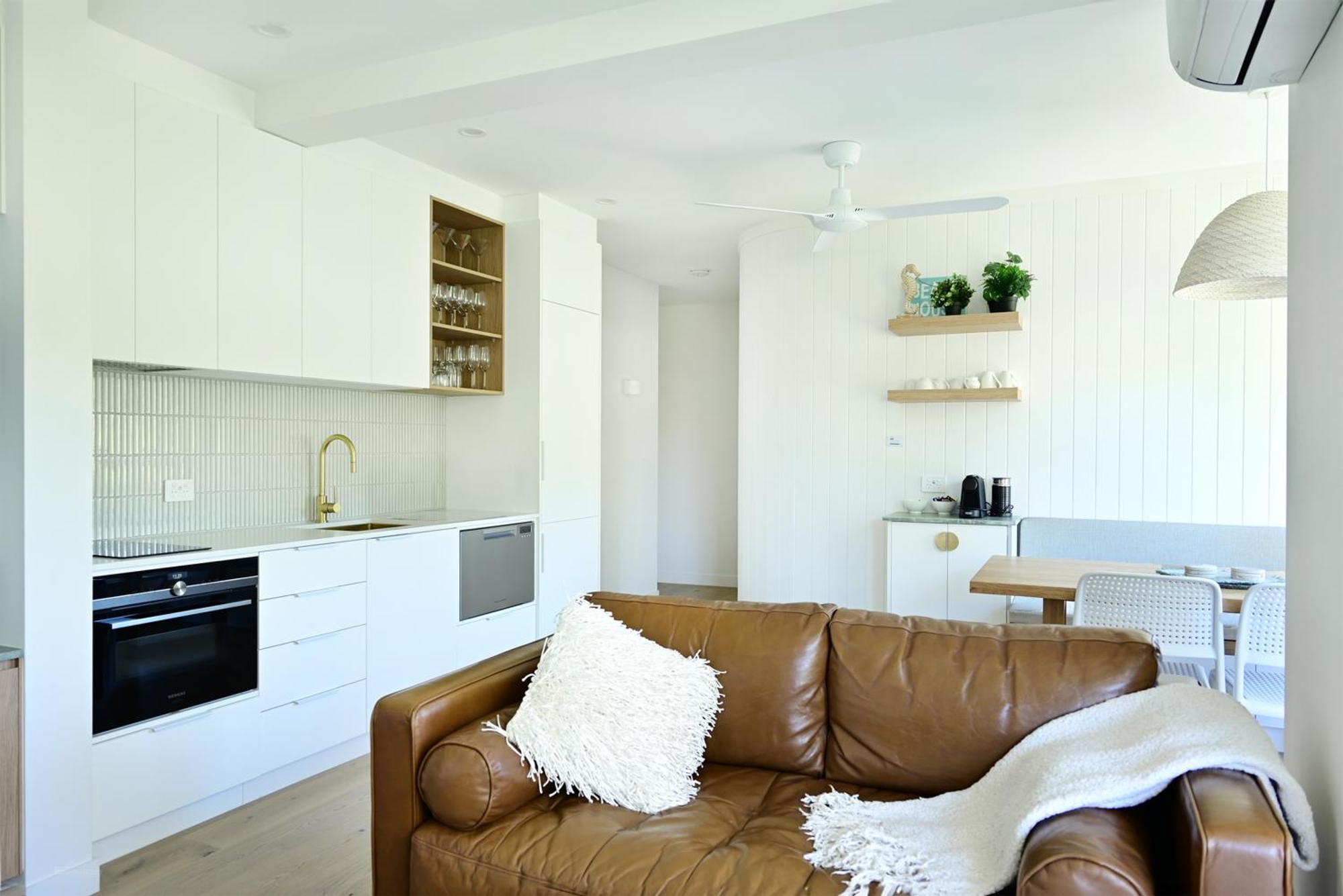 Portofino 6 Apartment Noosa Heads Exterior photo