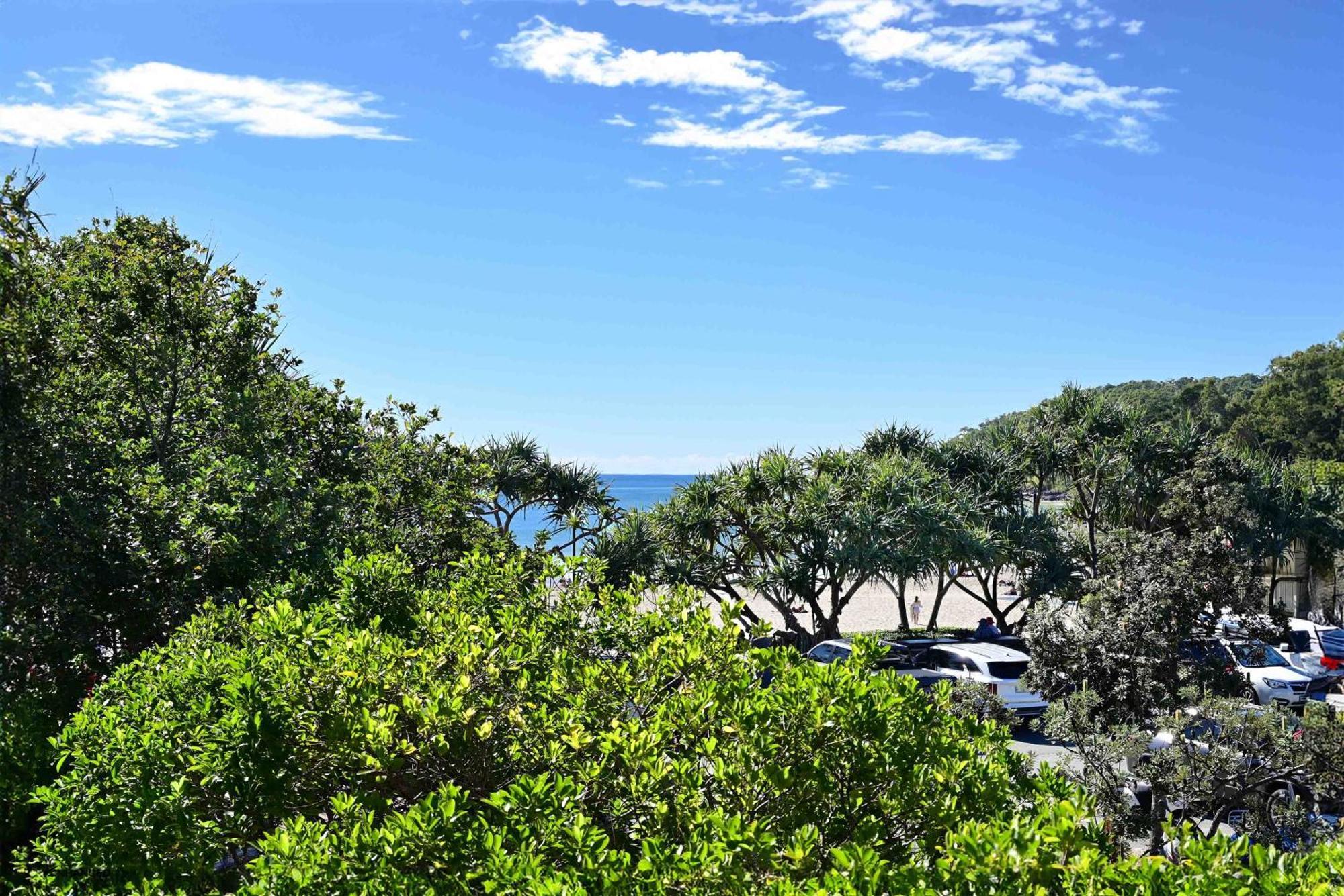 Portofino 6 Apartment Noosa Heads Exterior photo